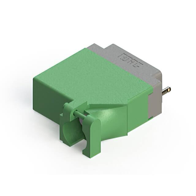 519-036-520-332 EDAC Inc.  Specializzato